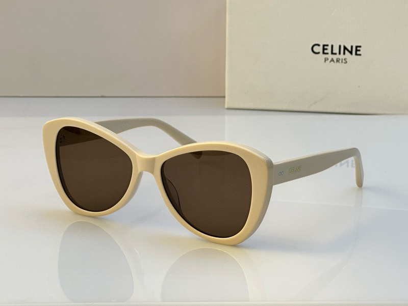 CELINE Sunglasses 17